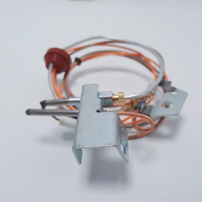 中国 Gas Heater Parts Water Heater Pilot Assembly 100109295 販売のため