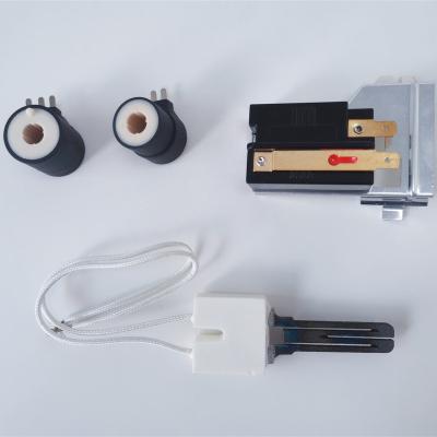 中国 OUTDOOR GAS DRIER REPAIR KIT - INCLUDES 279311 279834 GAS IGNITER COILS, AND 338906 FLAME SENSOR 販売のため