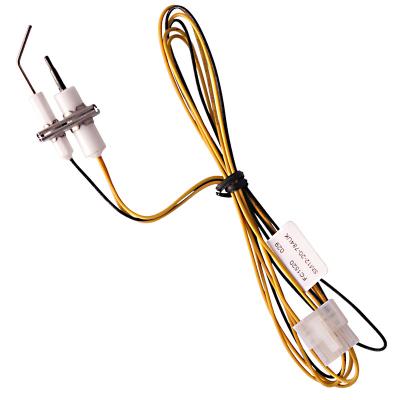 China 12 volt outdoor spark plug with flame sensor for sale