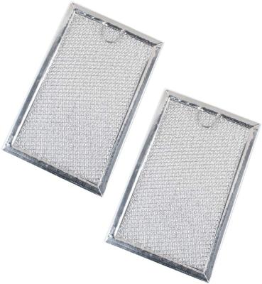 中国 Household Grease Filter WB06X10359 Replacement For Many Microwaves 販売のため