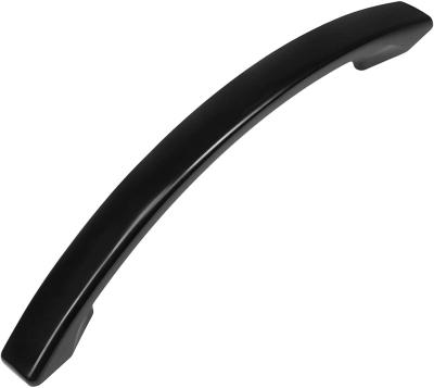 China Black Household Microwave Door Handle 5304440323 for sale