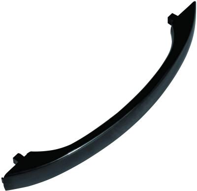 中国 WB15X10022 Household Microwave Fitted Handle, Black 販売のため