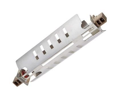 中国 WR51X10053 Household Refrigerator Defrost Heater Replacement For Refrigerator Repair Part 販売のため