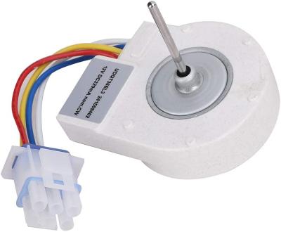 中国 241509402 Household Vaporizer Fan Motor Freezer Fan 販売のため