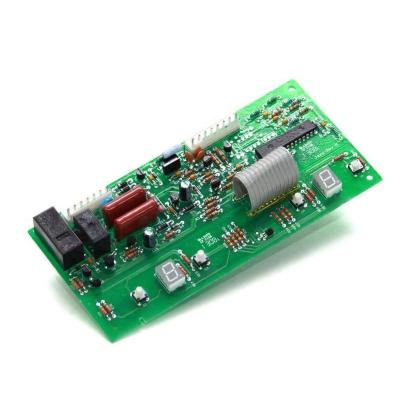 China Fridge Swirl W10503278 Electronic Refrigerator Control Board Panel / PCB / Circuit Board for sale