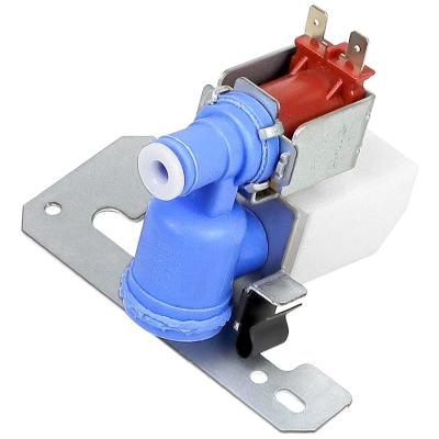 China Household Refrigerator Water Inlet Valve WR57X10033 1/4