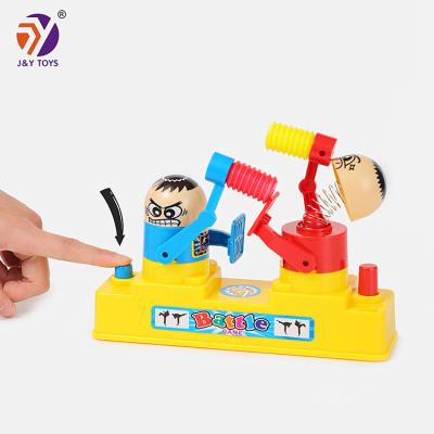 China Amazon parent-child interaction desktop toy fighting games playset battle game hot selling interactive competitive toy parent-child interaction children's interactive toys for sale