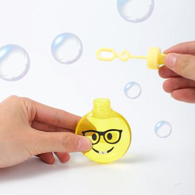 China Wholesale Cheap Party Mini Outdoor Toy Summer Water Bubble Toys Soap Magic Wand Bubble Blowing Toy For Children for sale