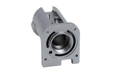 China High Precision CNC Machining  Medical Device Parts for Metal Machining Services for sale