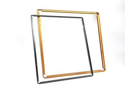 China Aluminum 6061 6063 for Ipad mobile viewing screen phone Aluminum Extrusion Parts for sale