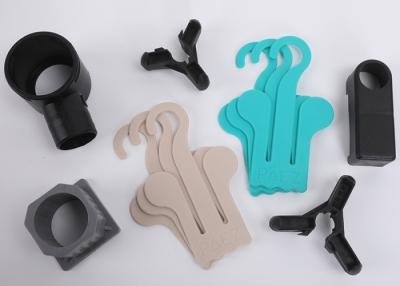 China High Strength Plastic Injection Molding Automotive Parts Wear Resistance for sale