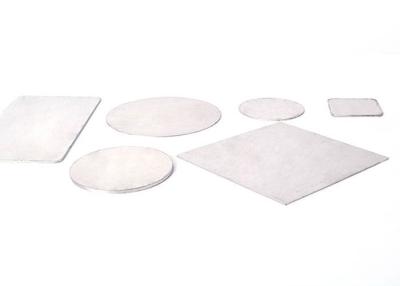 Chine Acier inoxydable 2205 2507 904L OEM personnalisé en tôle métallique Laser Cut CNC Art à vendre