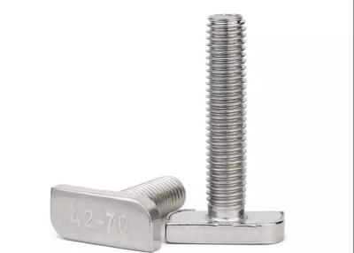 China Strength DIN Standard Customized Thread Pitch Carbon Steel/Stainless Steel Bolt for sale