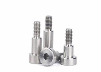 China Fastening Custom Shoulder Bolts M10 M12 7/16 Inch Alloy Steel Shoulder Screw for sale