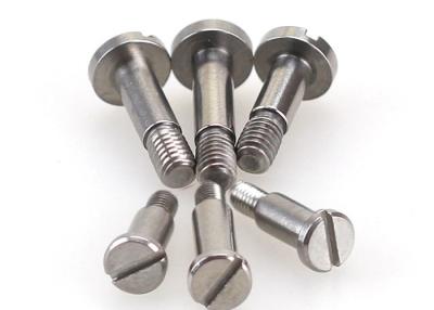 China Heavy Duty Stainless Steel Shoulder Bolts M6 M8 M10 M12 M16 Shoulder Bolts for sale