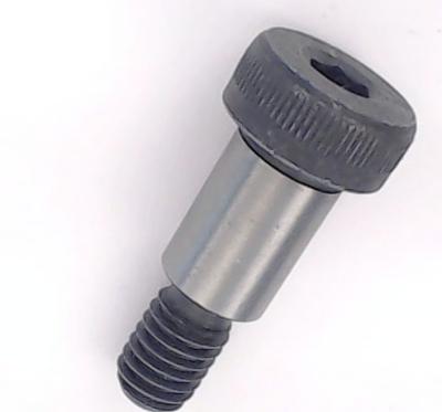 China Customisation Industrial Shoulder Bolts M8 M10 M12 Shoulder Screw Carbon Steel for sale