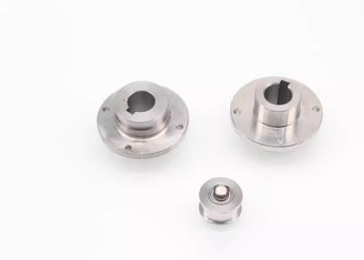 China Custom Lathe Machining Parts in Stainless Steel 420 for Medical and Surgical Instrumentation for sale