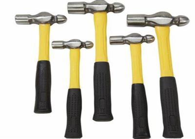 China Anti Magnetic 304 Stainless Steel  Square Head Hammer Ball Pein Hammers Hardware Tool Engineer for sale