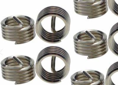 Китай UNF 7/16'' 1/2'' 9/16'' Stainless steel wire thread insert SUS304 SUS316 A2-70 A4 Plain surface продается