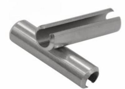 Китай 1.5-10mm 304 Stainless Steel Split Spring Roll Dowel Pin DIN 1481 продается