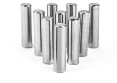 China High Strength A2-70 A2-80 A4-70 A4-80 Stainless Steel Parallel Pin DIN6325 zu verkaufen