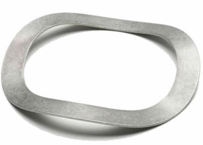 China M2 M5 M10 Stainless Steel ANSI AISI 304 316 Curved Spring Washers GB860 for sale