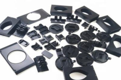 China Creating Strong Plastic Enclosures for Electronics Vacuum Casting Polyethylene ABS Wireless RoutersSensors for sale