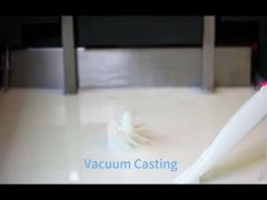 vacuum casting