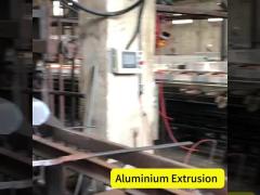 aluminum extrusion