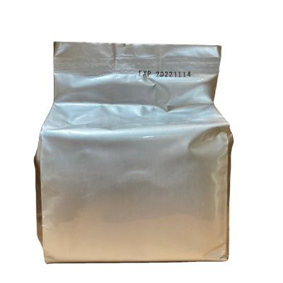 China Unfrozen Caramel Cream Topping Creamer Powder Taiwan Bubble Tea Supplier Ingredients Tapioca Pearl 1kg/bag 20bags/ctn for sale