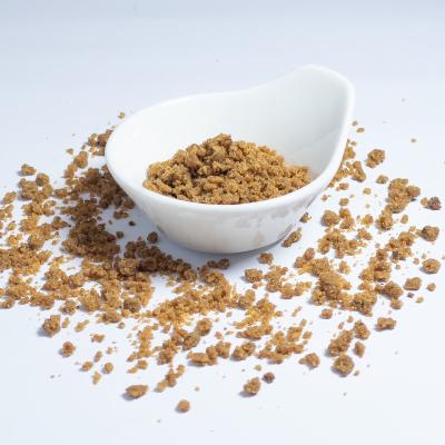 China Natural Hot Selling Coffee Cookie Chip Magic Powder for sale