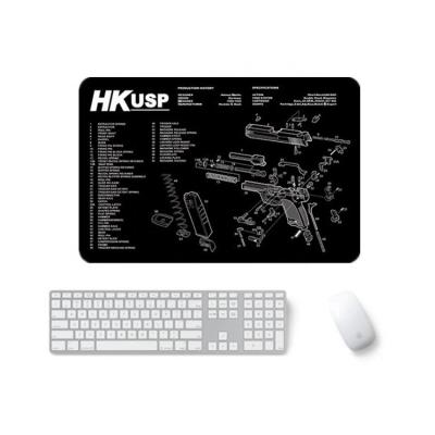 China High quality competitive price non-slip hot sale custom logo mouse pad for sale