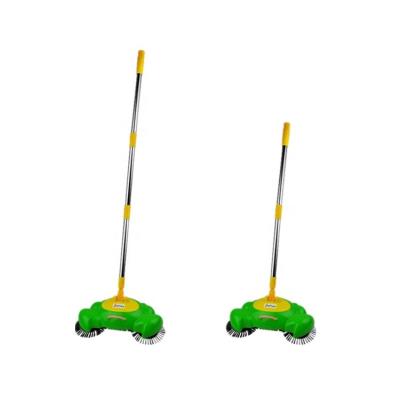 China Environmental Protection China Zhejiang Hot Sale Cheap Price House Sweeping Machine for sale