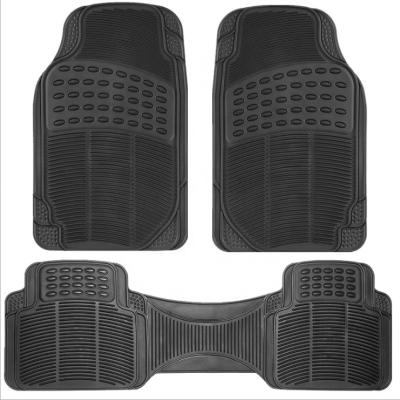 China Anti-skidding.clean 6.2KGS Best Selling Professional Car Floor Mats for sale