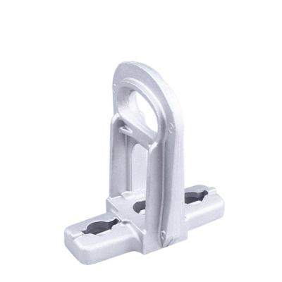 China New Type Top Selling Power Fittings Anchor Brackets Aluminum Cable Anchor Sling CA1500 for sale