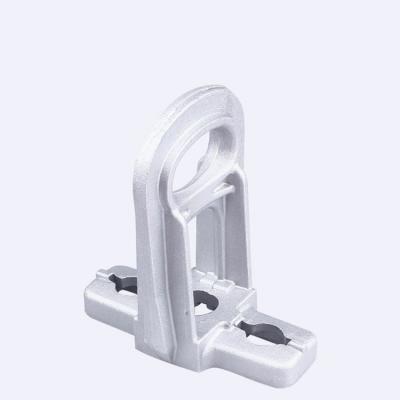 China Hot Selling Cheap Custom Power Fittings Anchor Brackets Aluminum Wire Anchor Sling CA1500 for sale