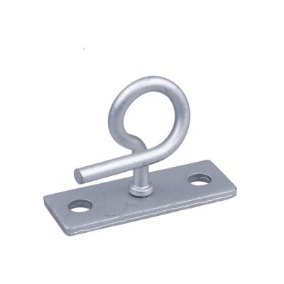 China Promotional Good Quality T Form Ring Retractor Power Fittings PA06 Steel for sale