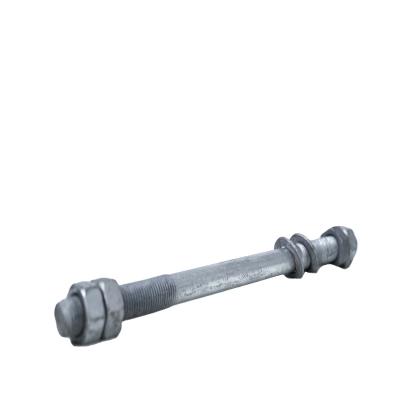 China Manufacture Available Sale Stainless Steel Stud Bolt Stud Bolt Tool with Best Price 11 for sale