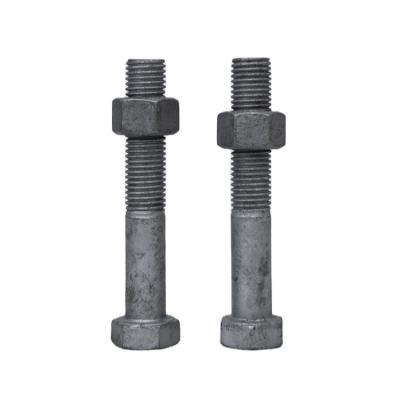 China Top Quality Stainless Steel Sale Guaranteed Single Bolt Head 12 Manufacturers for sale