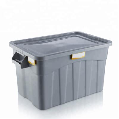 China Sustainable Heavy Duty Packaging Box for sale