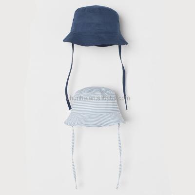 China 100% cotton factory cotton big fishman hats bucket hat canvas high quality sun brim foldable in running promotion logo for sale