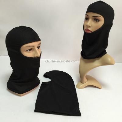 China Picture 100% Cotton Face Motorcycle Balaclava Mask for sale