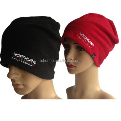 China Colorful JOINT Different Kind Winter Knit Beanie Headwear Sportsman Hat Cap for sale