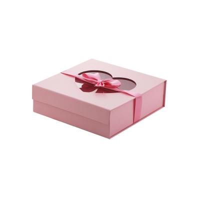 China Top quality recyclable hot sale for wholesale reusable luxury small gift box for sale