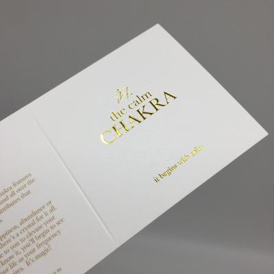 China Custom Special Paper White Business Card Name Card Printing With Business Visit for sale