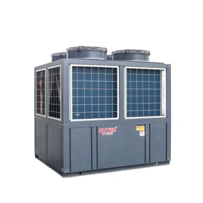 China Outdoor Power World Air to Water Heat Pump Manufacture for sale