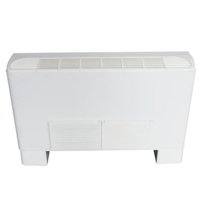 중국 Hotel Outes New Design Ultra Thin Fan Coil Unit Ceiling mounted&floor standing 판매용