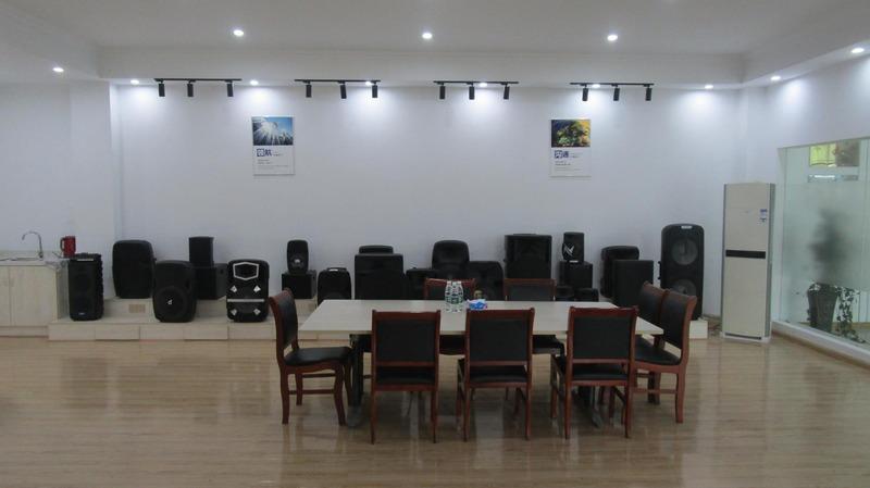 Verified China supplier - Jumboaudio Electronics Co., Ltd.