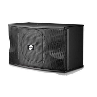 China No High Performance Studio Monitor Product Qualities Audio Karaoke Speaker for sale