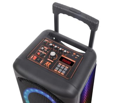 China No cart portable speaker box soundcore move plus wireless speaker for sale